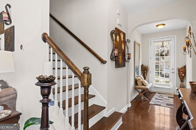 3366 Open Fields Drive, Snellville, GA 30078