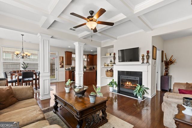3366 Open Fields Drive, Snellville, GA 30078