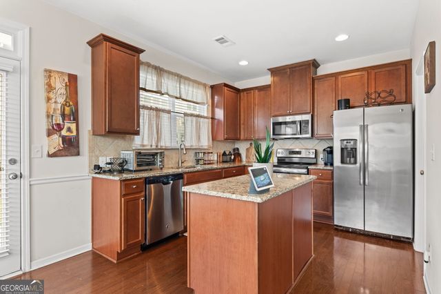 3366 Open Fields Drive, Snellville, GA 30078