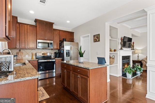 3366 Open Fields Drive, Snellville, GA 30078