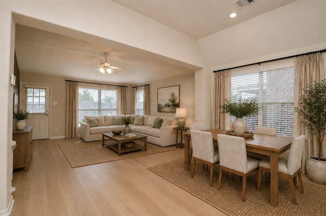 9222 Sorrell Hollow Lane, Rosenberg, TX 77469