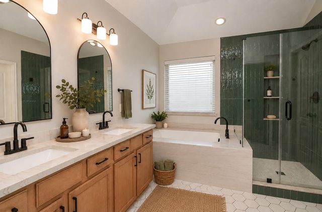 9222 Sorrell Hollow Lane, Rosenberg, TX 77469