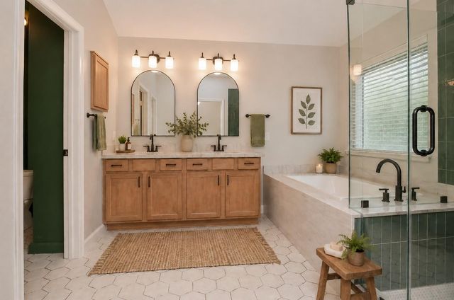 9222 Sorrell Hollow Lane, Rosenberg, TX 77469