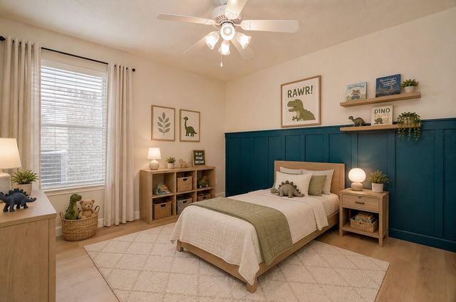 9222 Sorrell Hollow Lane, Rosenberg, TX 77469
