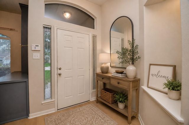 9222 Sorrell Hollow Lane, Rosenberg, TX 77469