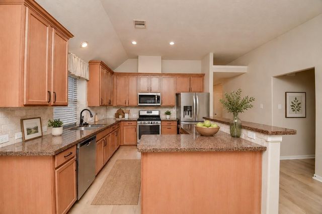 9222 Sorrell Hollow Lane, Rosenberg, TX 77469