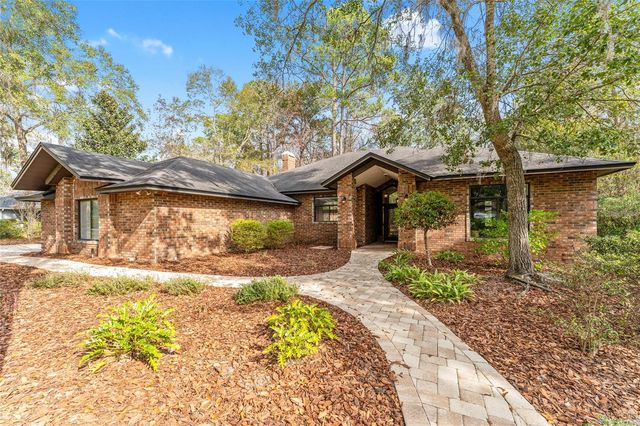 4529 NW 53RD STREET, Gainesville, FL 32606