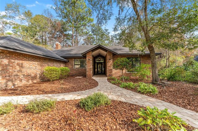 4529 NW 53RD STREET, Gainesville, FL 32606