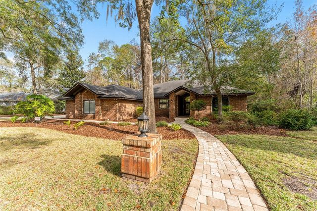 4529 NW 53RD STREET, Gainesville, FL 32606