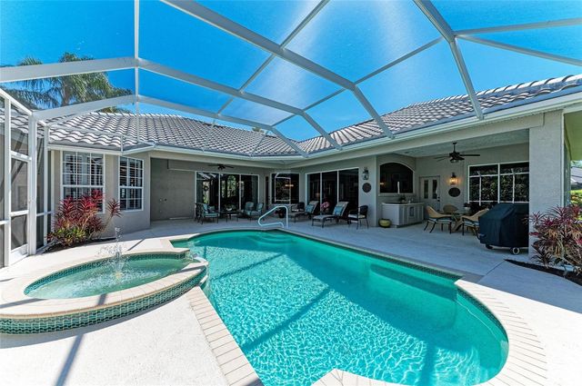 8118 WATERVIEW BOULEVARD, Lakewood Ranch, FL 34202