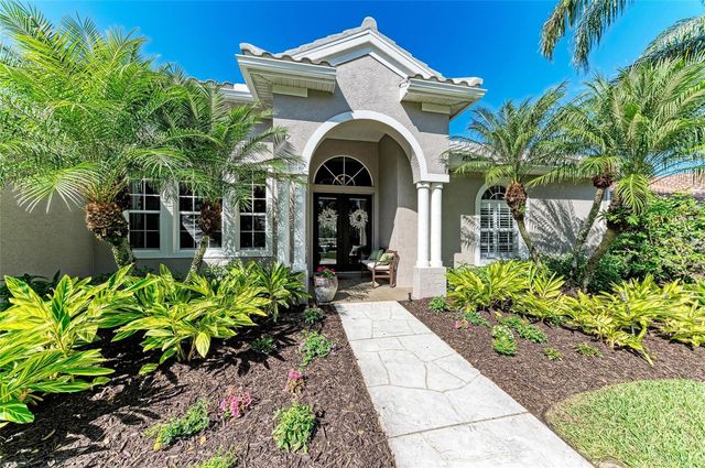 8118 WATERVIEW BOULEVARD, Lakewood Ranch, FL 34202