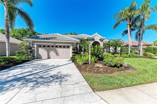 8118 WATERVIEW BOULEVARD, Lakewood Ranch, FL 34202
