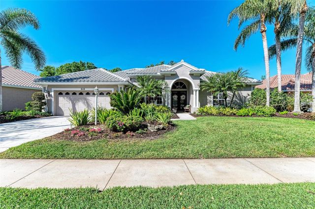 8118 WATERVIEW BOULEVARD, Lakewood Ranch, FL 34202