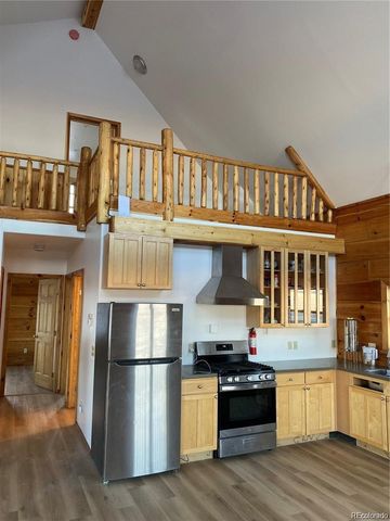 113 Nana Road, Hartsel, CO 80449