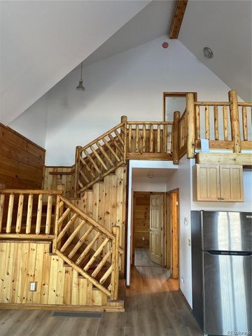 113 Nana Road, Hartsel, CO 80449