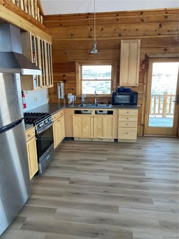 113 Nana Road, Hartsel, CO 80449