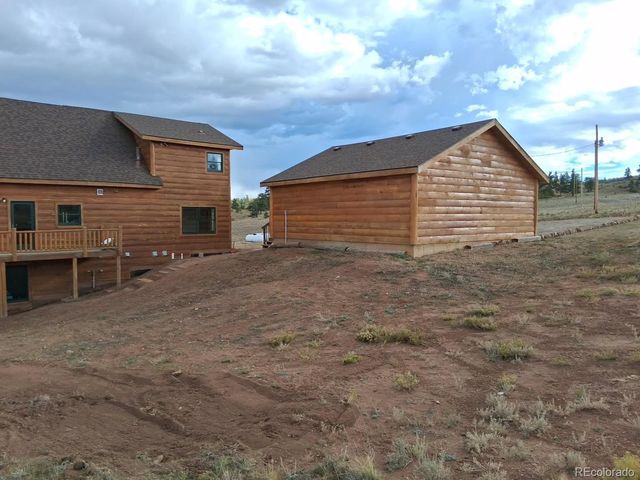 113 Nana Road, Hartsel, CO 80449