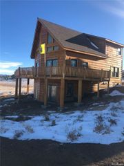 113 Nana Road, Hartsel, CO 80449