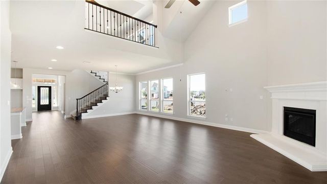 8705 Lullwater TRL, Austin, TX 78744