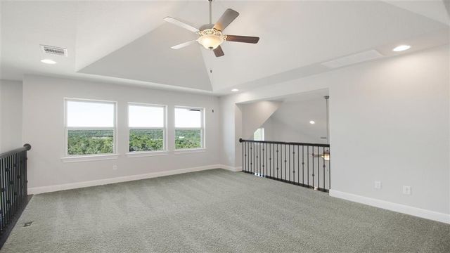 8705 Lullwater TRL, Austin, TX 78744