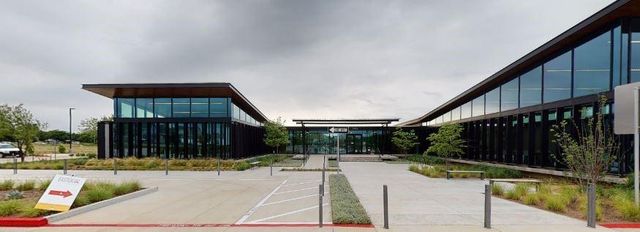 8705 Lullwater TRL, Austin, TX 78744