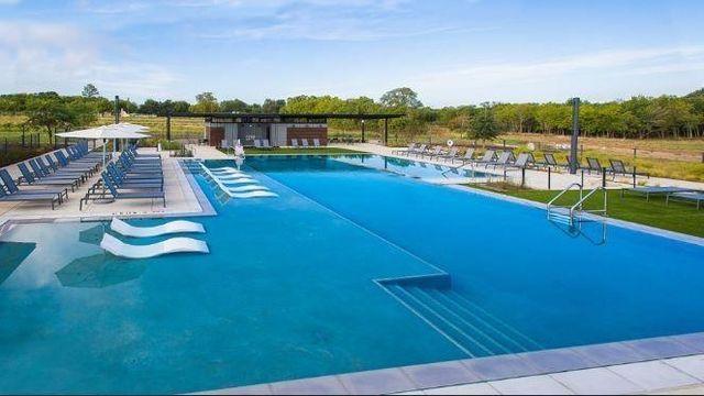 8705 Lullwater TRL, Austin, TX 78744