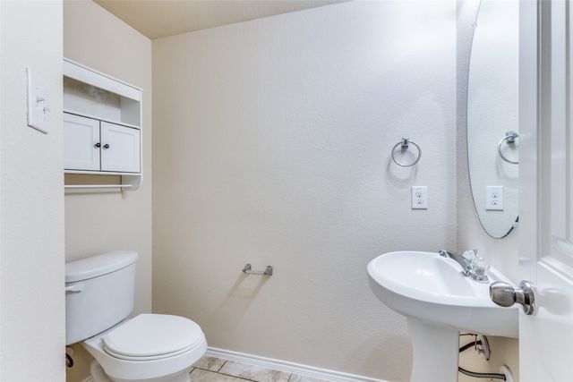 520 Pollyann Trail, Fort Worth, TX 76052