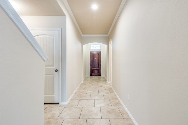 520 Pollyann Trail, Fort Worth, TX 76052