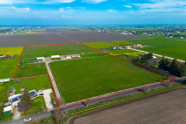 11551 E Tokay Colony Rd, Lodi, CA 95240