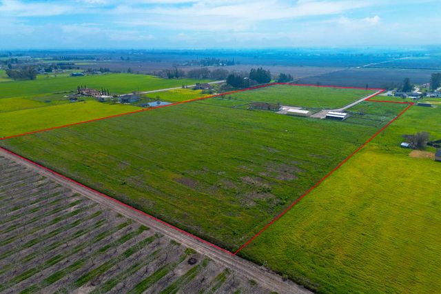 11551 E Tokay Colony Rd, Lodi, CA 95240