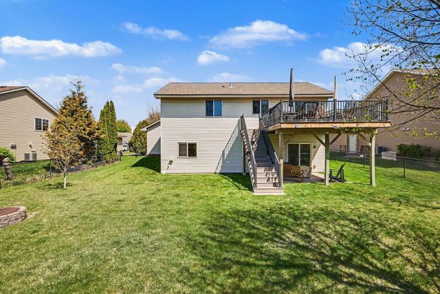 11337 73rd Street NE, Otsego, MN 55301