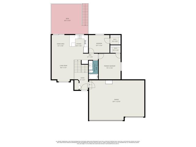11337 73rd Street NE, Otsego, MN 55301