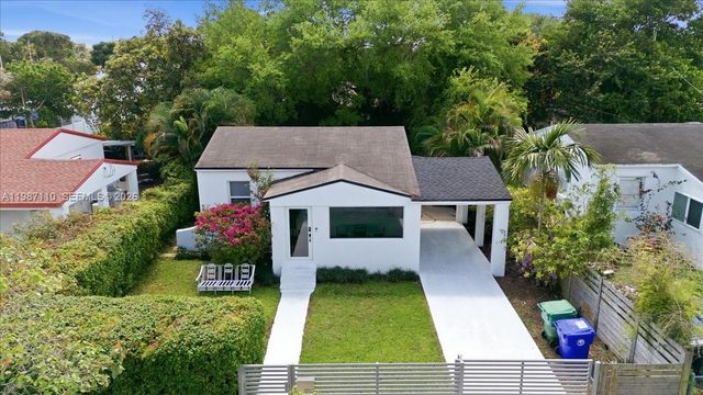 1850 NW 53rd St, Miami, FL 33142