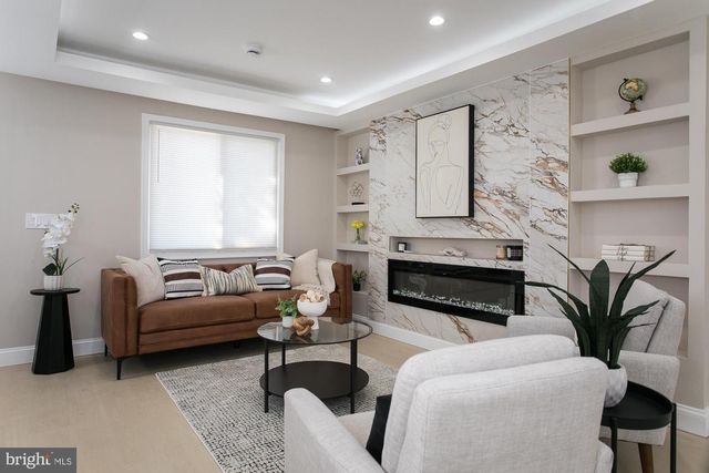 4903 CHALGROVE AVE, Baltimore, MD 21215