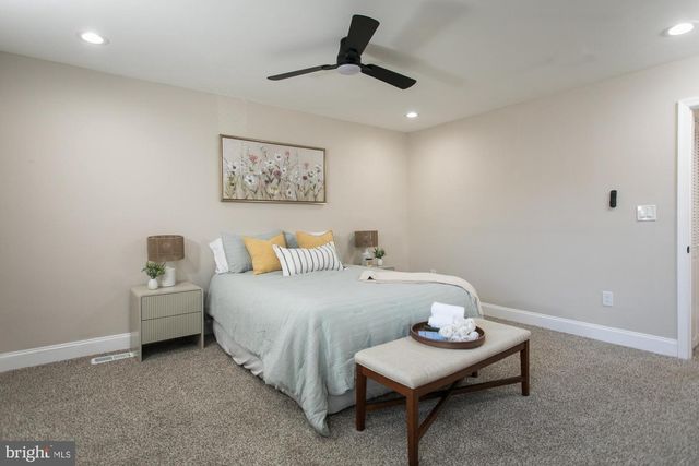 4903 CHALGROVE AVE, Baltimore, MD 21215