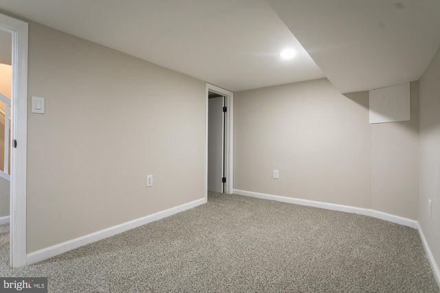 4903 CHALGROVE AVE, Baltimore, MD 21215