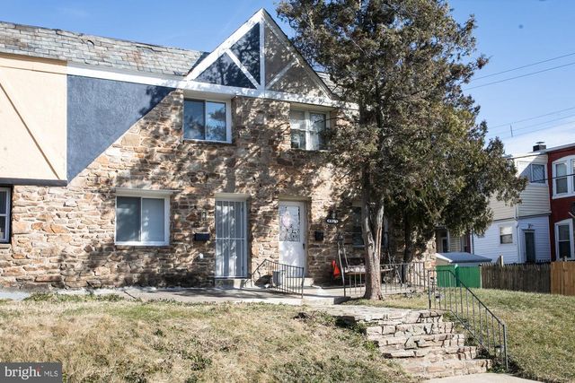 4903 CHALGROVE AVE, Baltimore, MD 21215