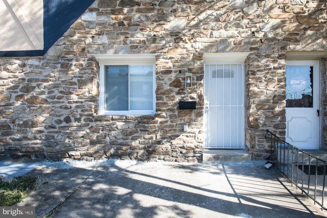 4903 CHALGROVE AVE, Baltimore, MD 21215