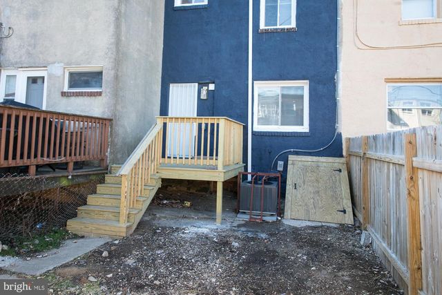 4903 CHALGROVE AVE, Baltimore, MD 21215