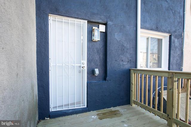 4903 CHALGROVE AVE, Baltimore, MD 21215