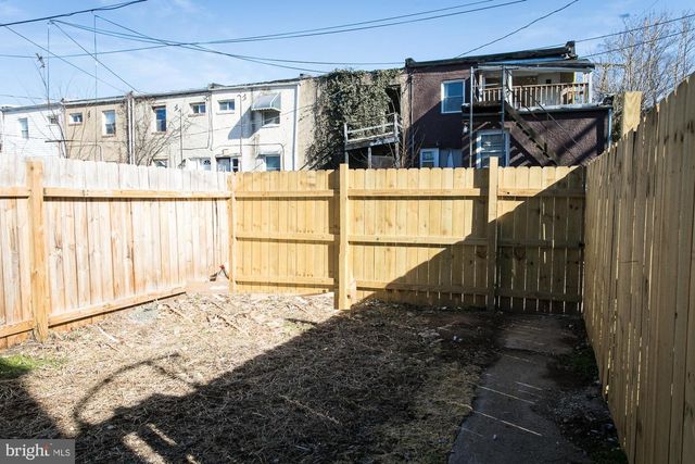 4903 CHALGROVE AVE, Baltimore, MD 21215