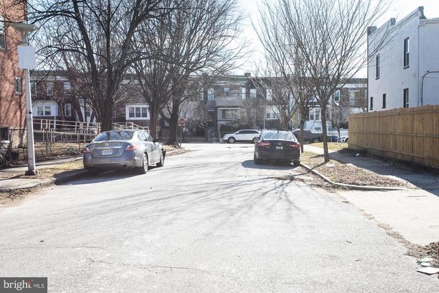 4903 CHALGROVE AVE, Baltimore, MD 21215