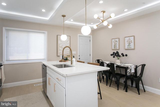 4903 CHALGROVE AVE, Baltimore, MD 21215