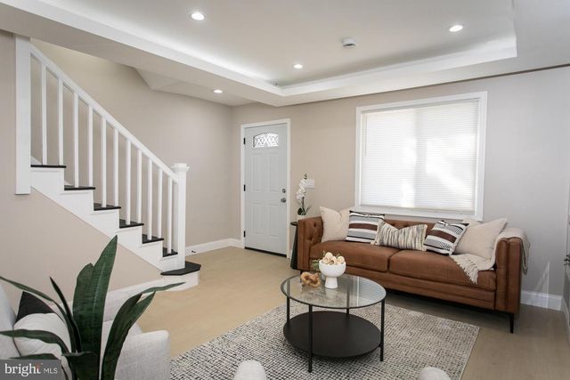 4903 CHALGROVE AVE, Baltimore, MD 21215