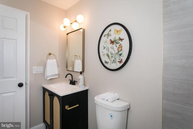 4903 CHALGROVE AVE, Baltimore, MD 21215