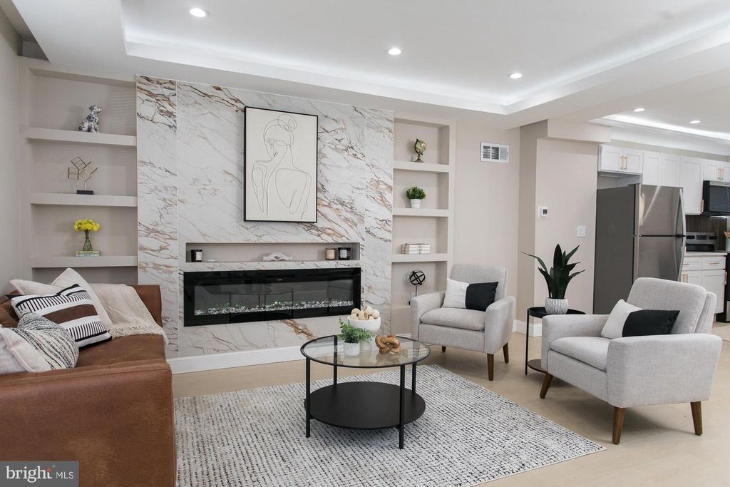 4903 CHALGROVE AVE, Baltimore, MD 21215