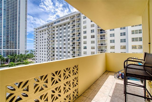 1833 S Ocean Dr 902, Hallandale Beach, FL 33009