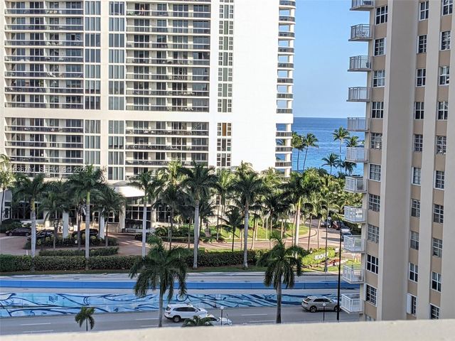 1833 S Ocean Dr 902, Hallandale Beach, FL 33009