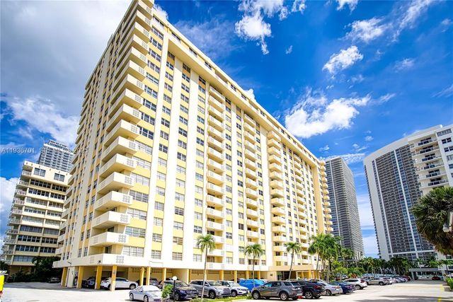 1833 S Ocean Dr 902, Hallandale Beach, FL 33009