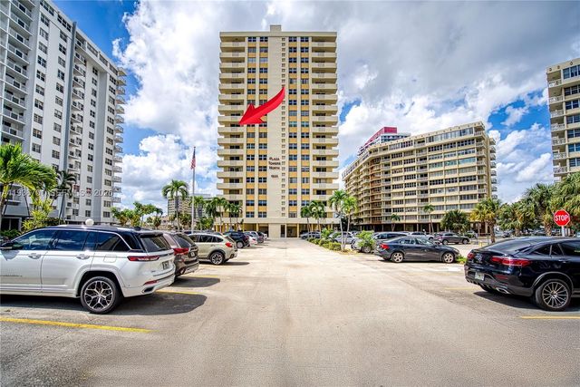 1833 S Ocean Dr 902, Hallandale Beach, FL 33009